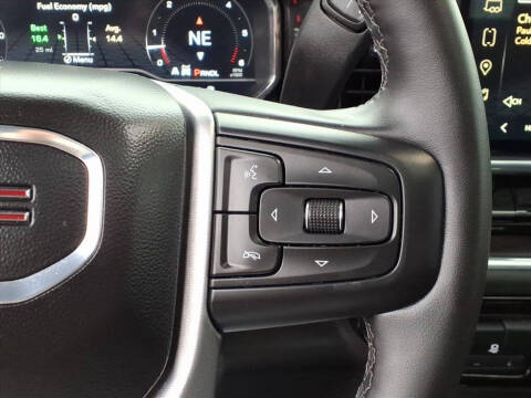 2024 GMC Sierra 3500HD