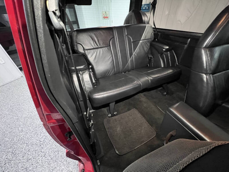 1993 GMC Typhoon Turbo