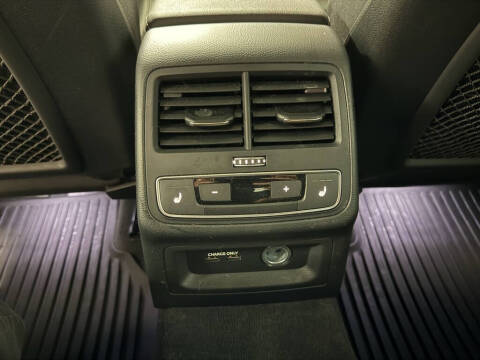 2023 Audi A5 Sportback quattro S line Prestige 45 TFSI