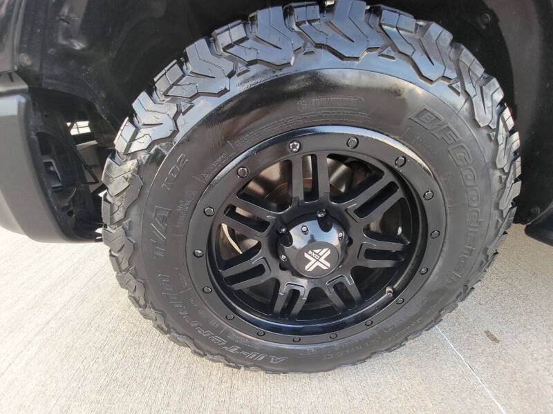 2014 Toyota Tundra SR