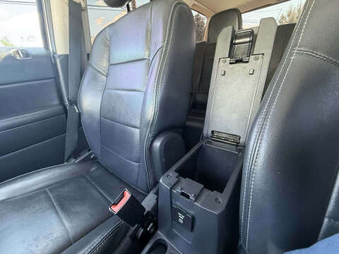 2014 Jeep Patriot Limited