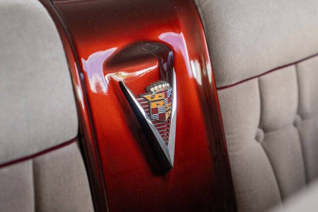 1941 Cadillac D'Agostino Kustom 43