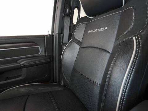 2025 RAM 3500 Laramie