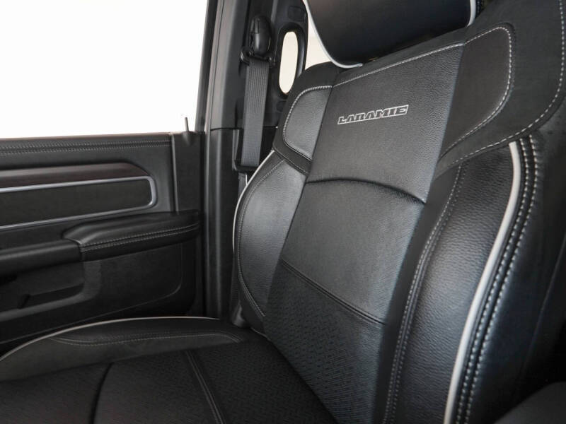 2025 RAM 3500 Laramie