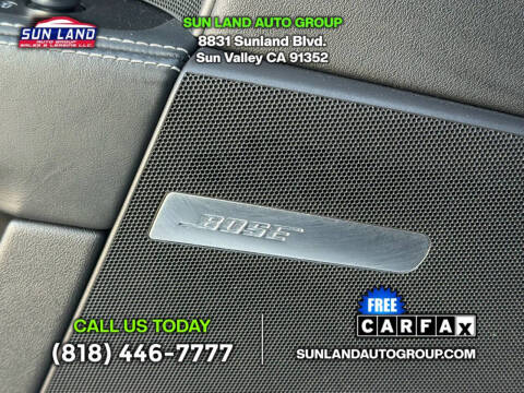 2014 Audi TTS 2.0T quattro