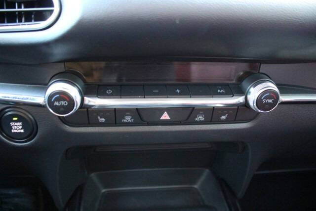 2023 Mazda CX-30 2.5 S Carbon Edition