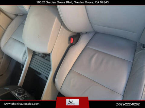 2012 Honda Pilot EX-L w/DVD