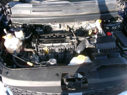 2019 Dodge Journey SE Value Package