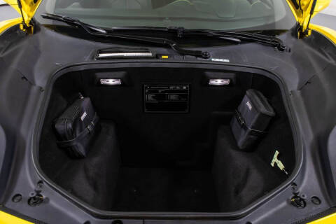 2019 Ferrari 488 GTB