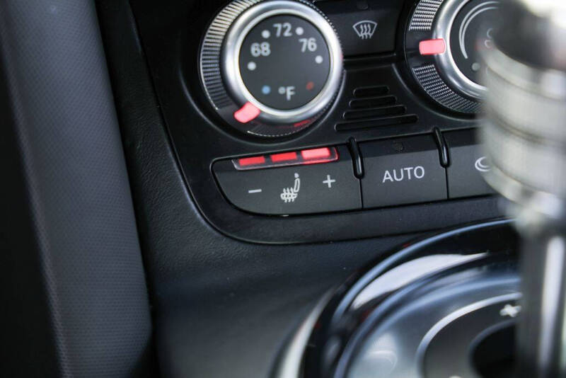 2014 Audi R8 4.2 quattro