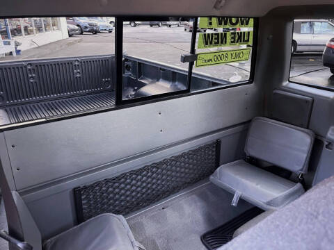 2010 Ford Ranger XLT