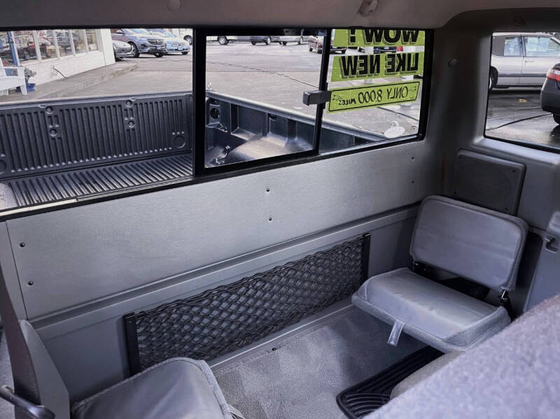 2010 Ford Ranger XLT