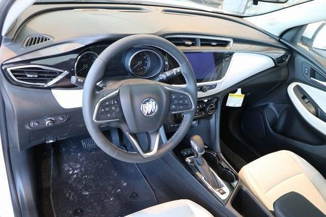 2021 Buick Encore GX