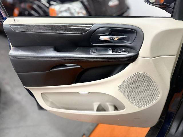 2012 Dodge Grand Caravan SE