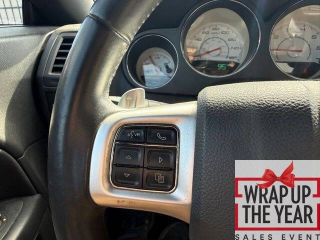 2014 Dodge Challenger R/T