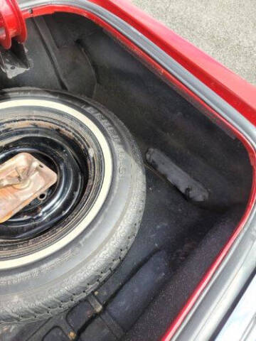 1973 Chevrolet Caprice