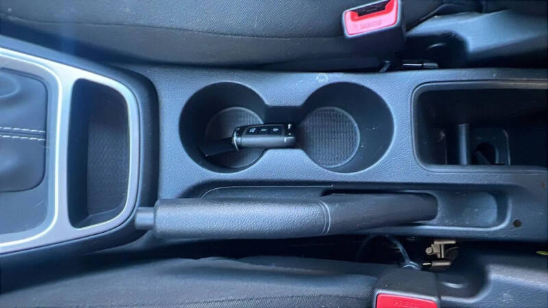 2022 Hyundai Venue SE