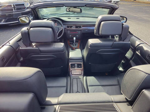 2011 BMW 3 Series 328i