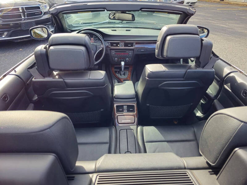 2011 BMW 3 Series 328i