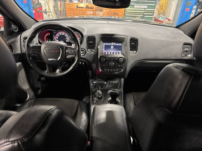 2020 Dodge Durango GT