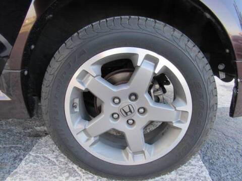 2008 Honda Element SC