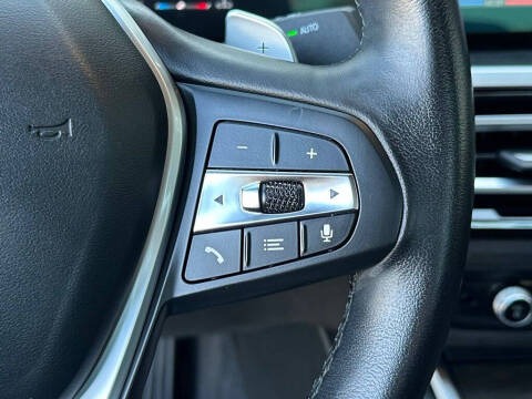 2023 BMW 3 Series 330i