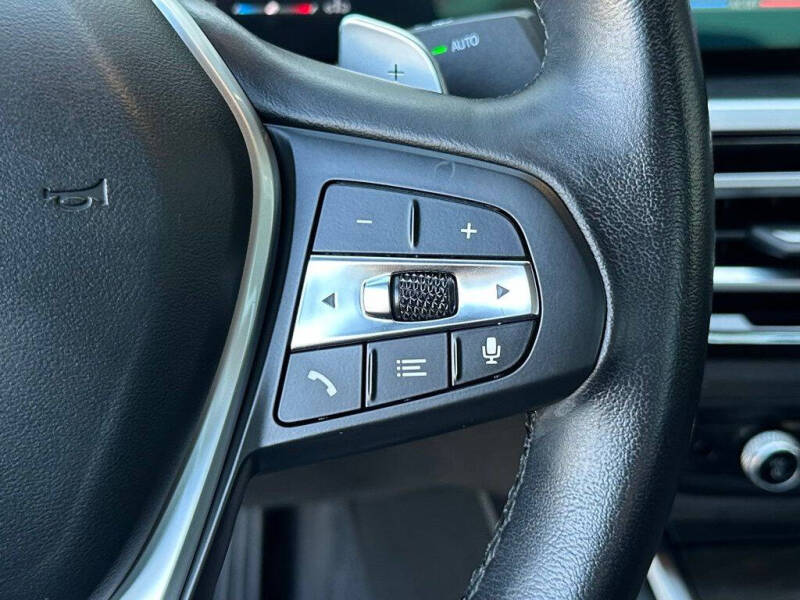 2023 BMW 3 Series 330i