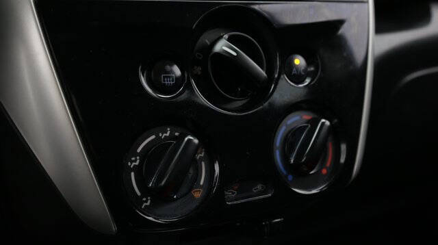 2018 Nissan Versa Note