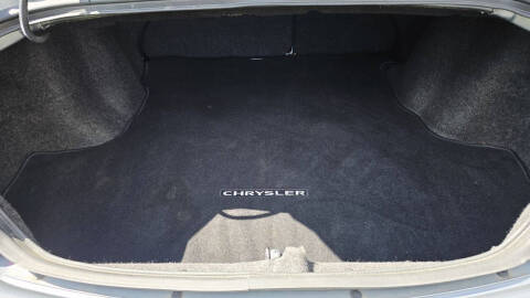 2009 Chrysler Sebring Touring