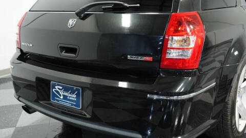 2006 Dodge Magnum SRT-8