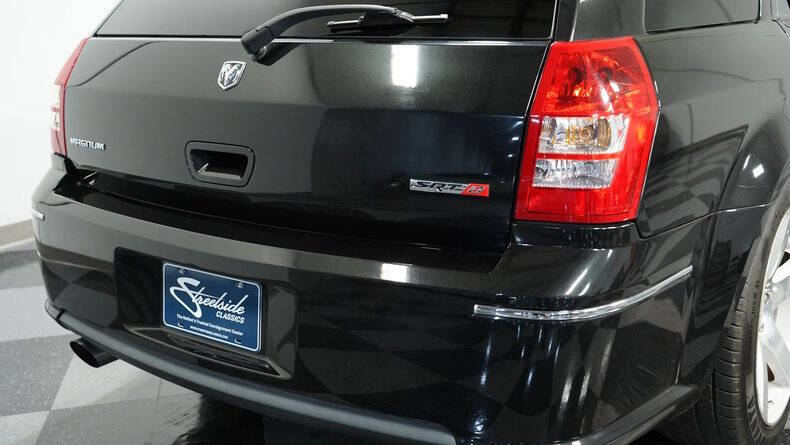 2006 Dodge Magnum SRT-8