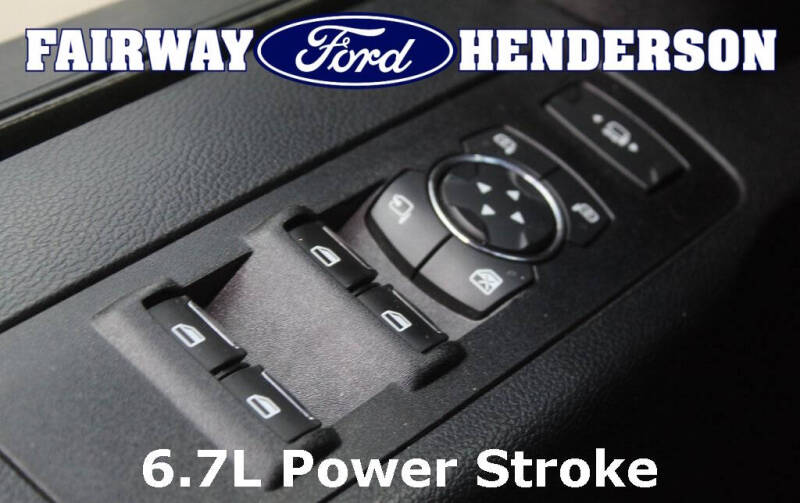 2021 Ford F-350 Super Duty