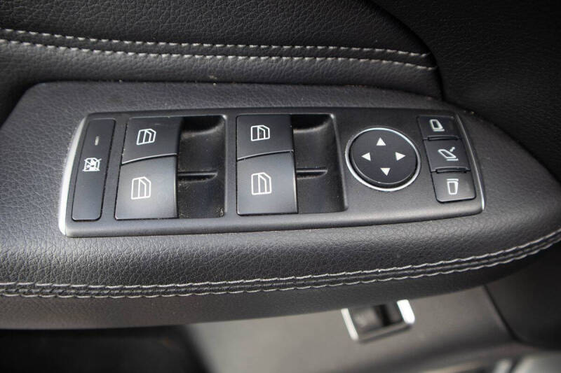 2018 Mercedes-Benz GLE GLE 350