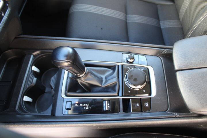 2024 Mazda CX-50 2.5 S Preferred