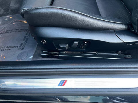 2013 BMW 3 Series 335is