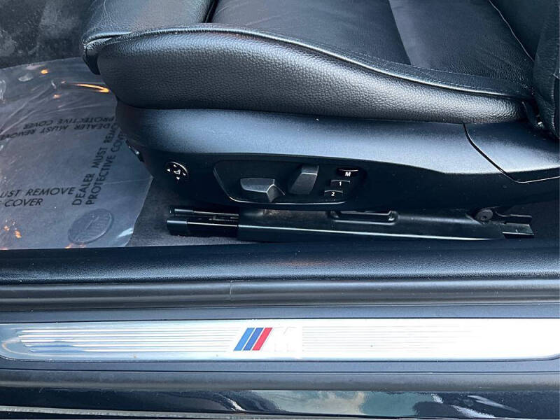 2013 BMW 3 Series 335is