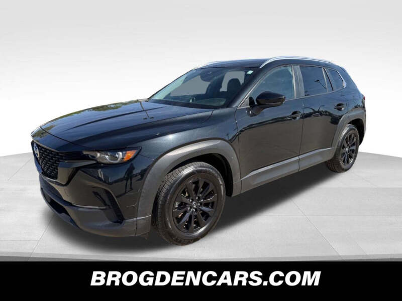 2024 Mazda CX-50 2.5 S Preferred