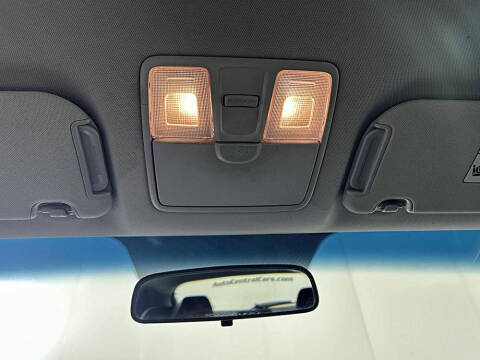 2016 Hyundai Elantra GT