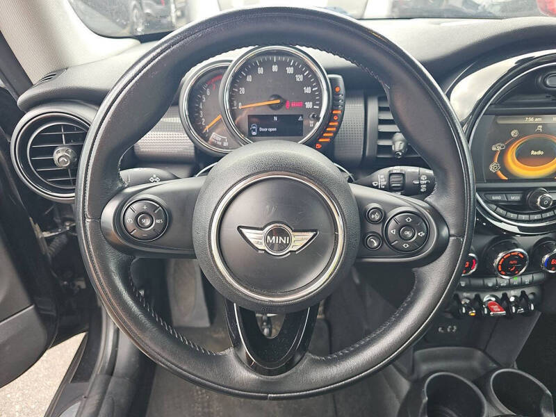 2015 MINI Hardtop 2 Door Cooper