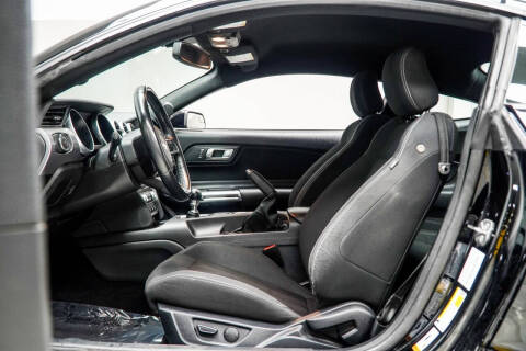 2020 Ford Mustang GT