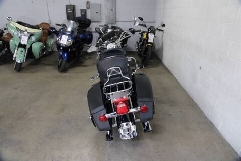 2007 Harley-Davidson Road King