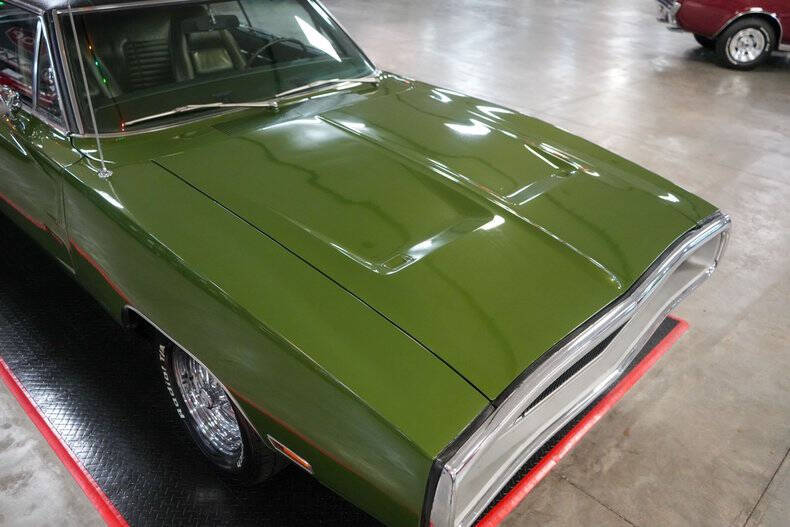 1970 Dodge Charger