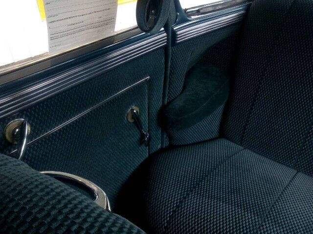 1947 Chrysler New Yorker