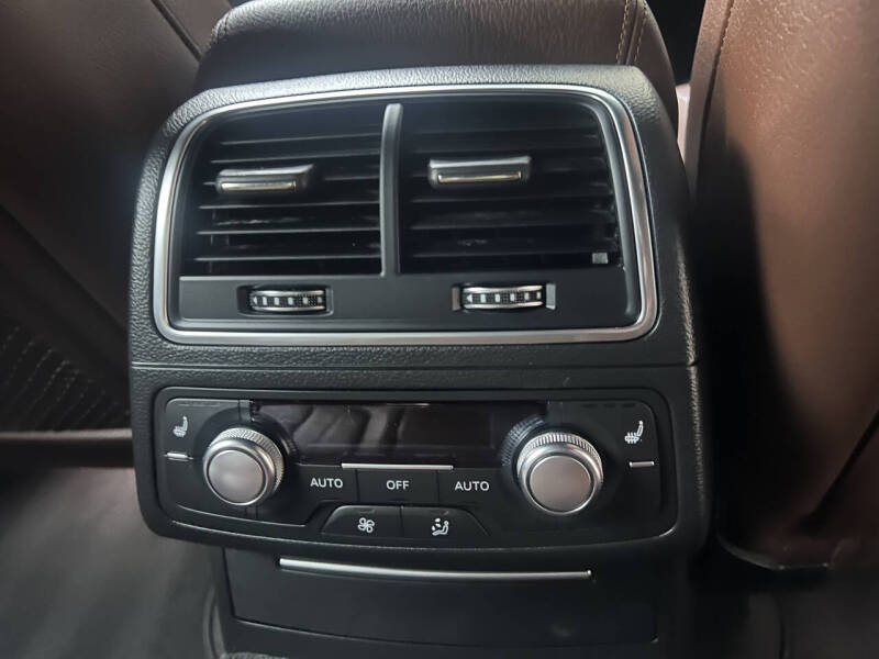 2017 Audi A6 3.0T quattro Premium Plus