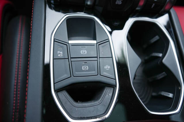 2019 Lamborghini Urus