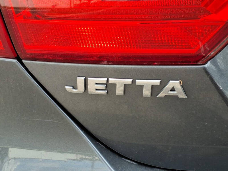 2014 Volkswagen Jetta