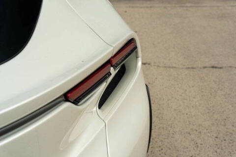 2023 Ferrari Purosangue