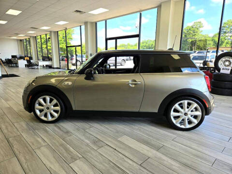 2019 MINI Hardtop 2 Door Cooper S