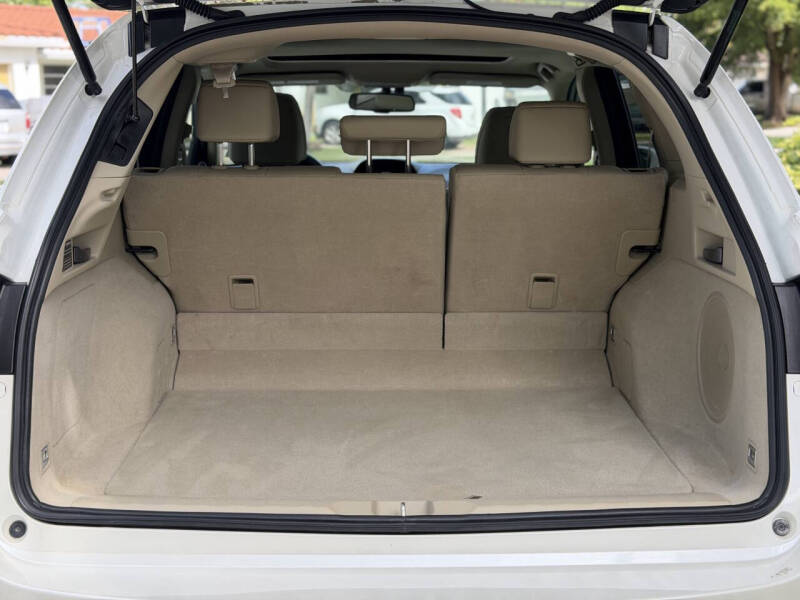 2016 Acura RDX w/AcuraWatch