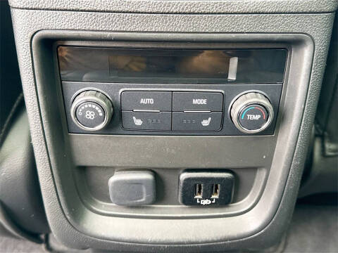 2017 Buick Envision Premium II